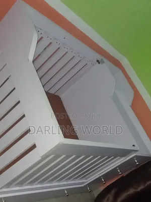New Born Fairly Used Baby Bed For Giveaway Price