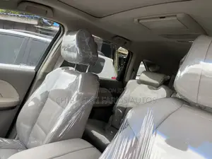 Acura MDX Technology Package AWD (3.7 6cyl 5A) 2008 Green