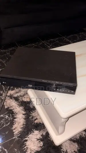 Lg Home Theater Machine