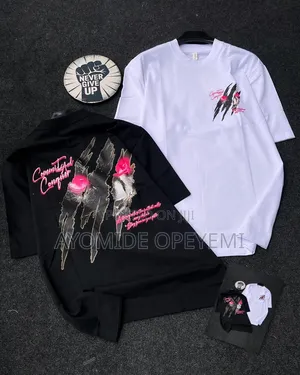 Wholesale Clothing