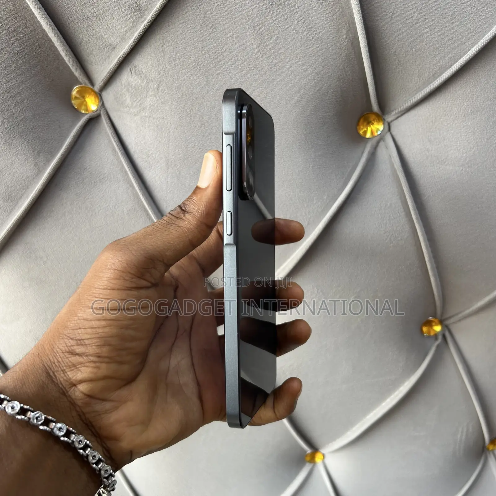 Samsung Galaxy A36 128 GB Black