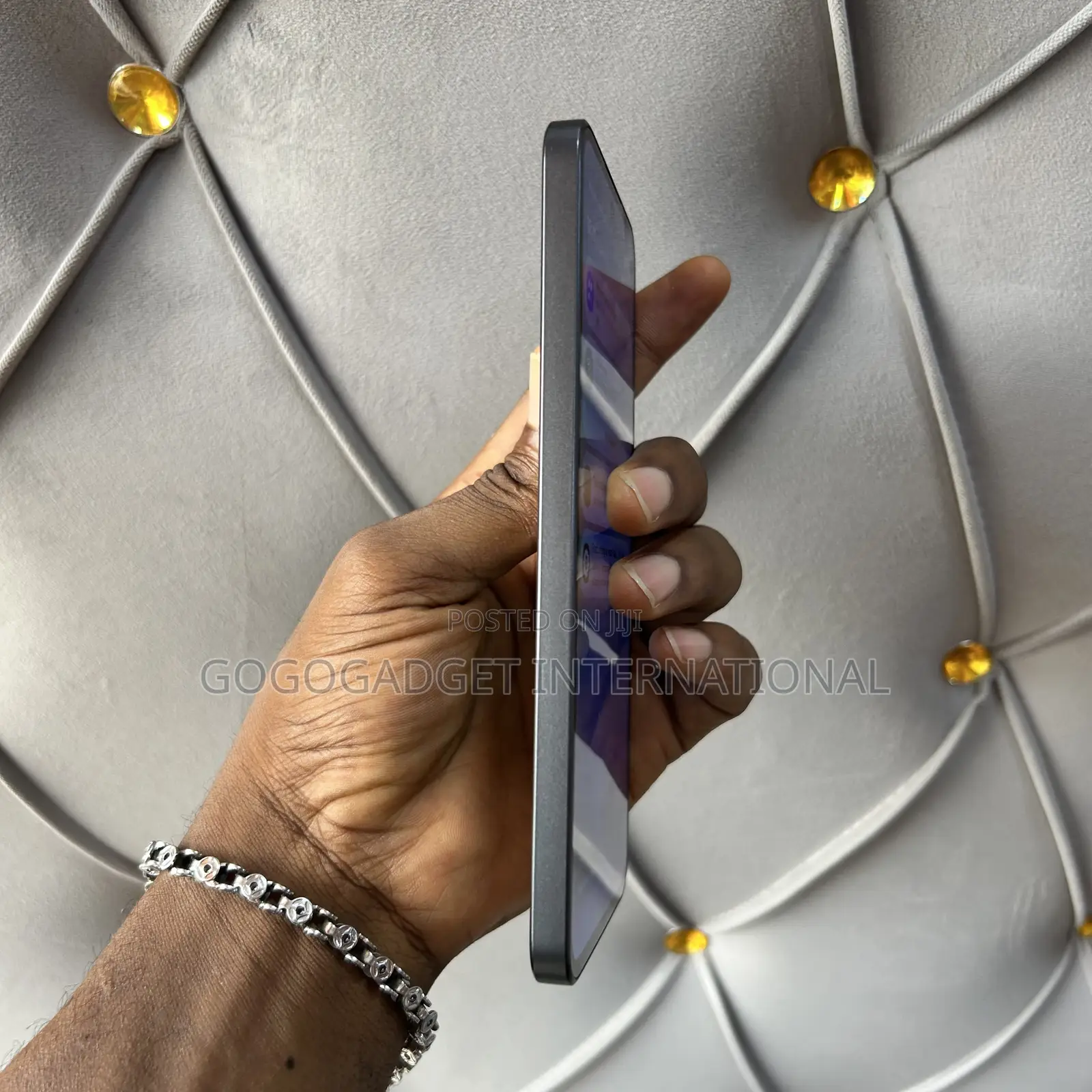 Samsung Galaxy A36 128 GB Black