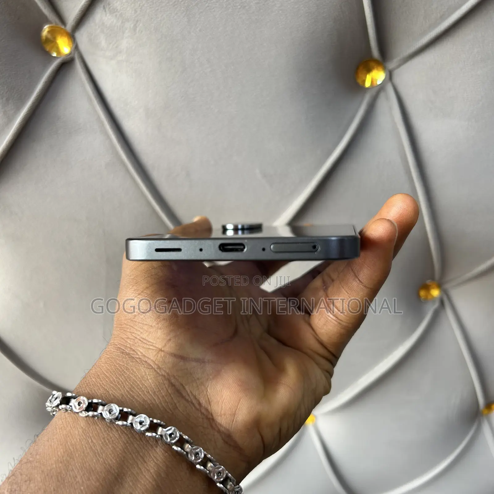 Samsung Galaxy A36 128 GB Black