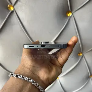 Samsung Galaxy A36 128 GB Black