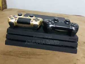 Playstation 4 Pro Direct Uk Used