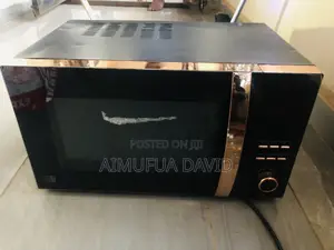 Microwaves