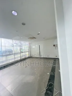 Shop and Office Space for Rent