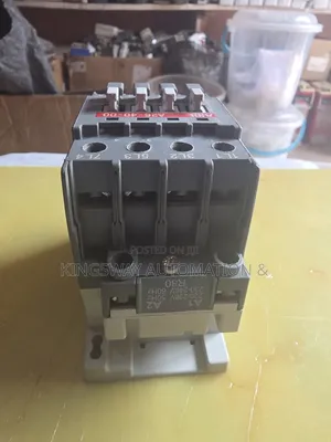 Abb Contactor A26