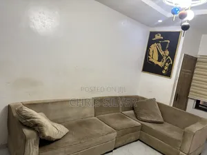 L Shaped Long Sofa Chairs