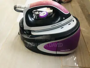 Morphy Richards Power Steam Elite Pressurised Steam Generator Iron.