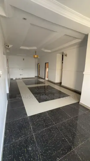3bdrm Block of Flats in Mabushi District for rent