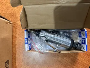 Sempo Air Die Grinder (1/4”)