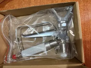 Airless Spray Gun