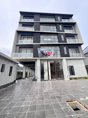 1bdrm Maisonette in Lekki Epe Express for sale