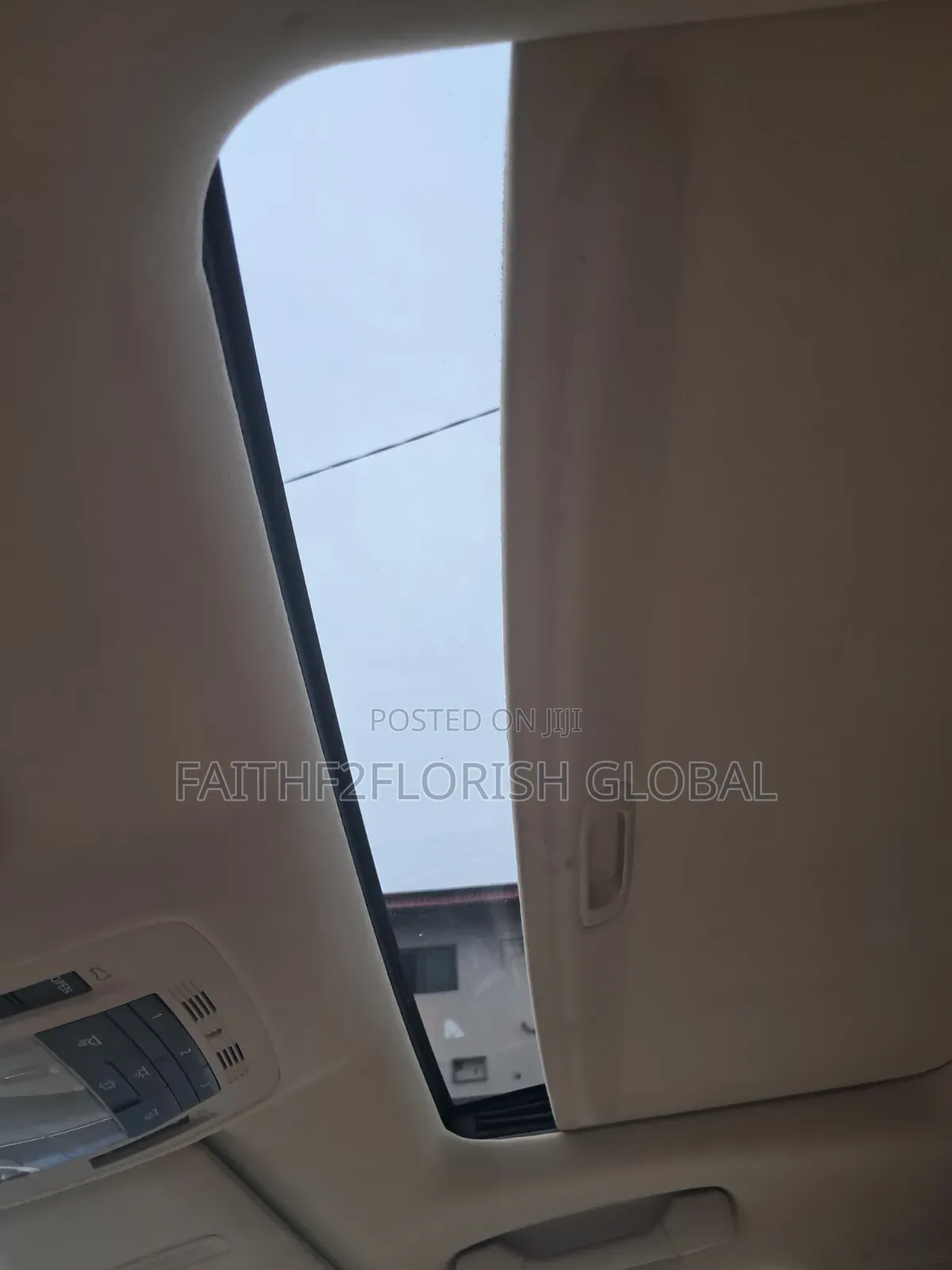 Lexus RX 350 2010 Gold