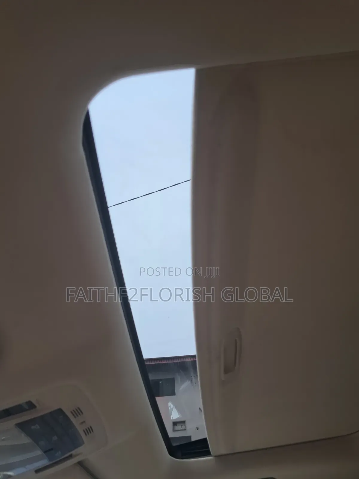 Lexus RX 350 2010 Gold