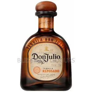 Don Julio (Short) 12 BTLS Per Carton