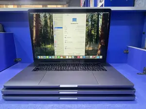 Laptop Apple MacBook Pro 2019 16GB Intel Core i9 SSD 512GB