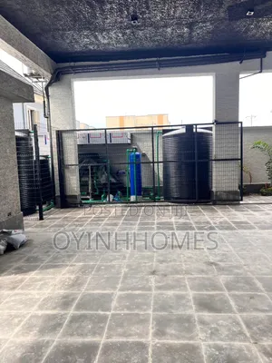 2bdrm Apartment in Eleganza Ikota, Lekki for sale