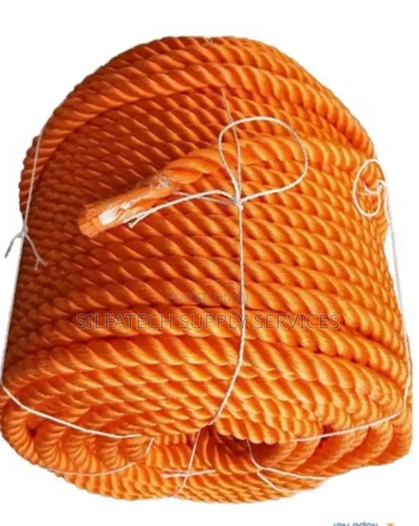 Original Polythene Rope