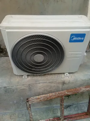 Selling Midea Air Conditioner