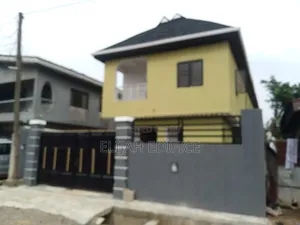 Furnished 3bdrm Block of Flats in Ibikunle, Mile 12 for rent