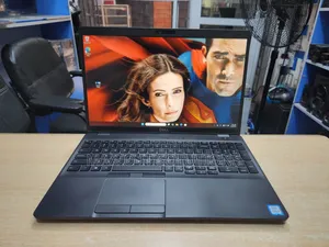 Laptop Dell Latitude E5500 8GB Intel Core i5 SSD 256GB