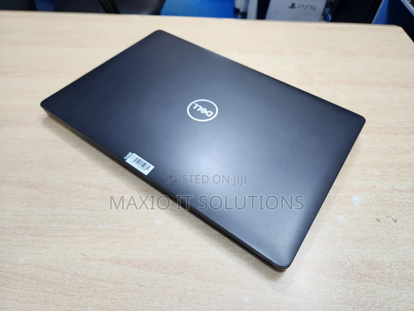 Laptop Dell Latitude E5500 8GB Intel Core i5 SSD 256GB