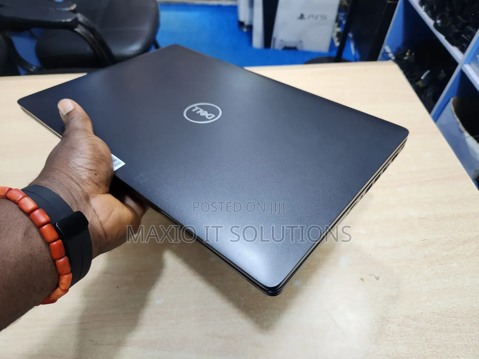 Laptop Dell Latitude E5500 8GB Intel Core i5 SSD 256GB