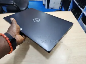 Laptop Dell Latitude E5500 8GB Intel Core i5 SSD 256GB