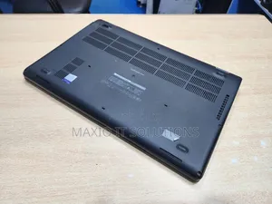 Laptop Dell Latitude E5500 8GB Intel Core i5 SSD 256GB
