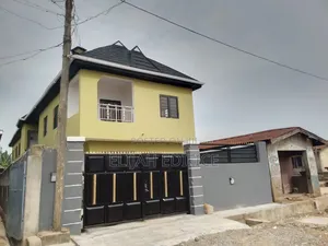 Furnished Mini Flat in Ibikunle, Mile 12 for rent