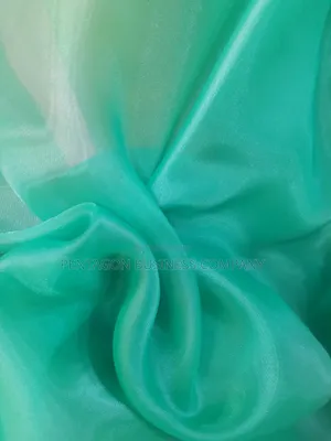 Premium Organdy Material