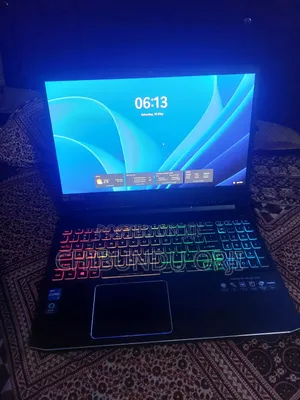 Laptop Acer Predator Helios 300 32GB Intel Core i7 SSD 500GB