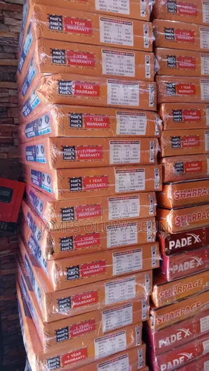 Padex 2 Burner Gas Cooker