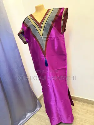Quality Bubu Gown