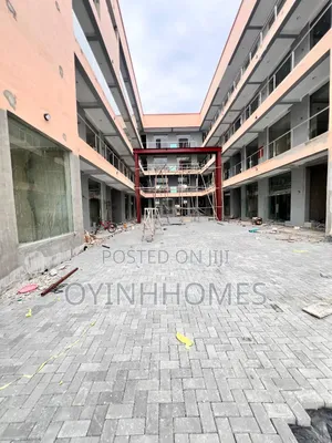 Shops Available for Sale