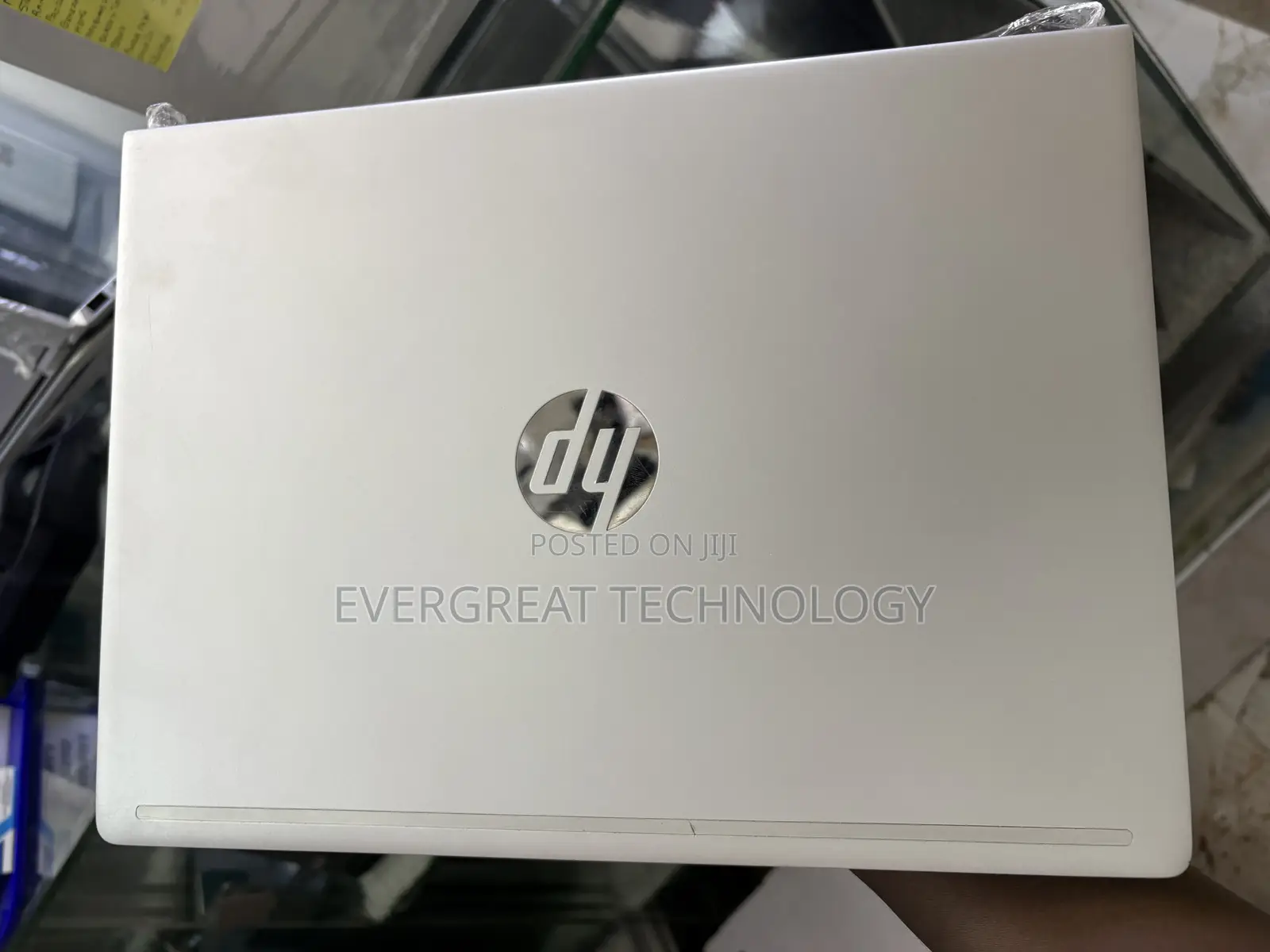 Laptop HP ProBook 430 G6 8GB Intel Core i5 SSD 256GB