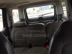 Ford Explorer 2009 Red
