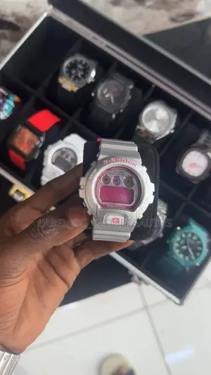Gshock Ga200