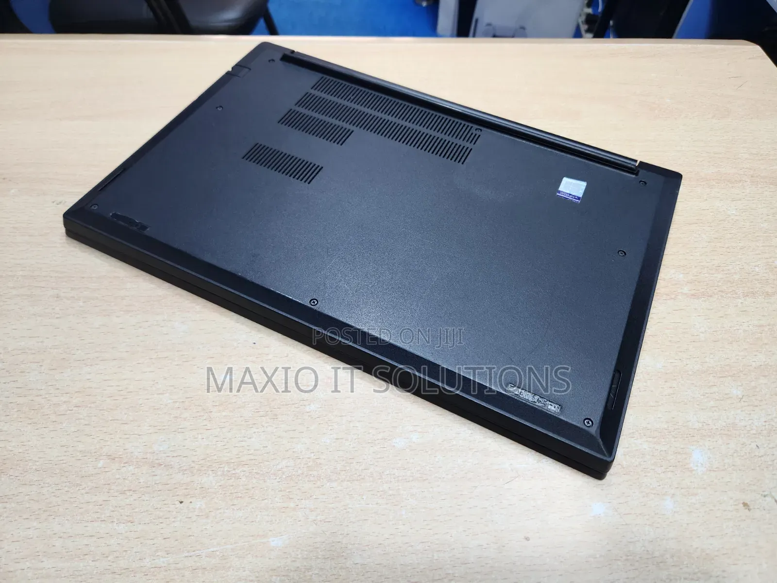 Laptop Lenovo ThinkPad E15 8GB Intel Core i5 SSD 256GB