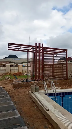 De Mega Engineering