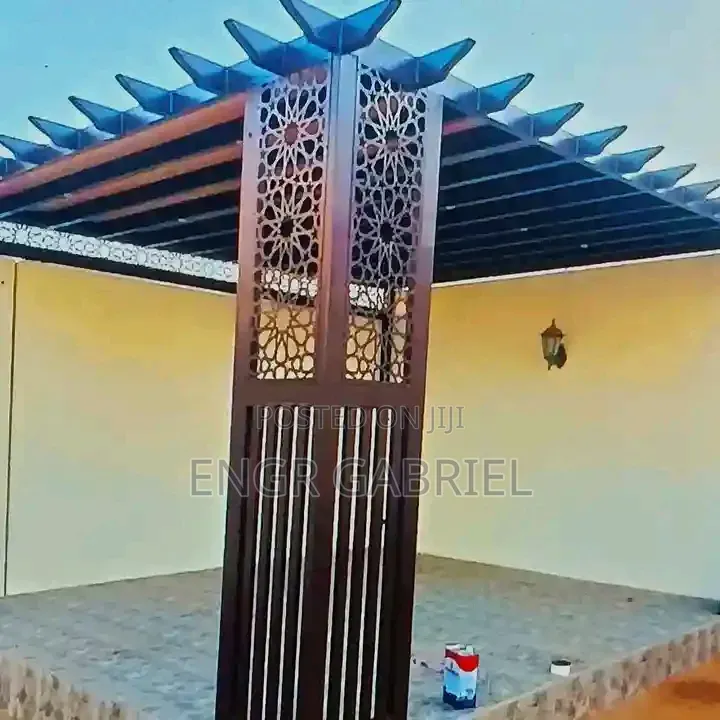 De Mega Engineering