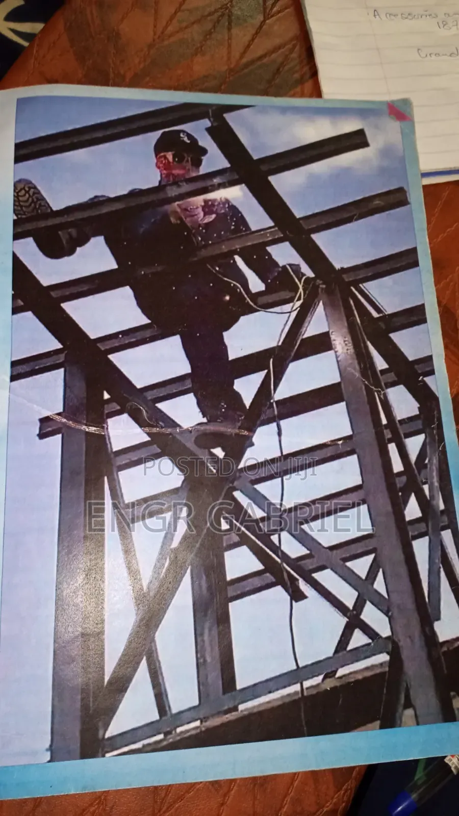 De Mega Engineering