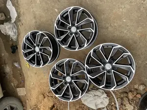 16” Inch Alloy Wheel Rim for Toyota Corolla Small Hub