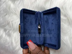 Black Male Ring