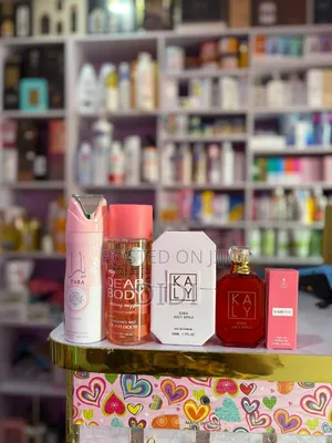 Perfumes in Combos Set