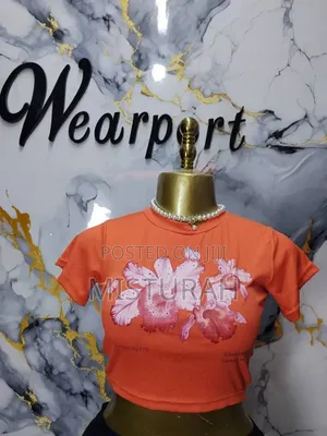 Brand New Cloth