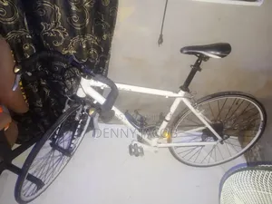 Shimano Bike