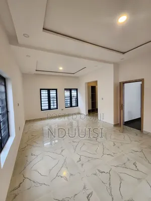 4bdrm Townhouse / Terrace in Off Palace Road, Victoria Island Extension